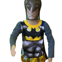 Pijama de Batman para niño - comprar online