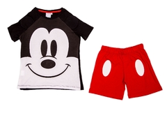 Pijama de Mickey