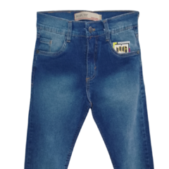 Pantalón bluyin para niño - comprar online