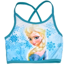 Traje de Baño 2 piezas de Frozen para niña - comprar online