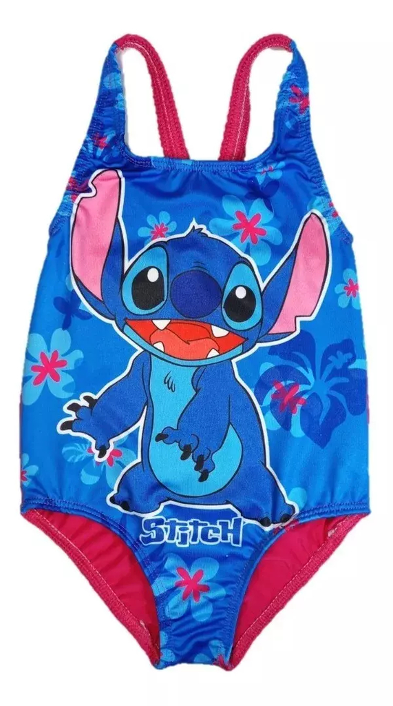 Enterizo de stich store