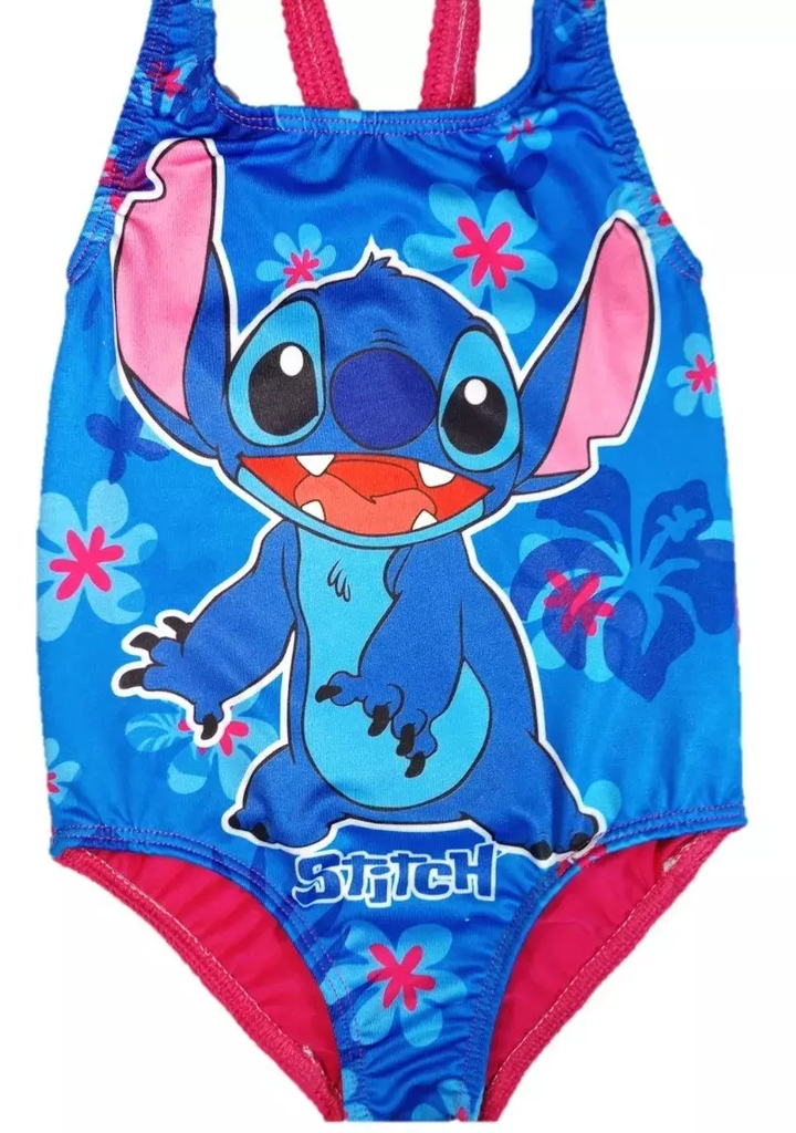 Traje de hotsell lilo para niña