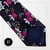 Beauty Tie London, Modelo S6G27 - (Slim, 6cm) - loja online