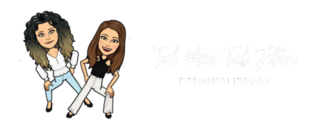 Tal Mãe Tal Filha Personalização