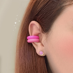 EARCUFF DOBLE