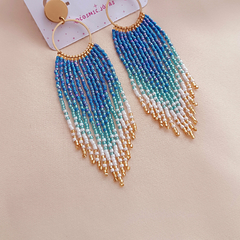 Aretes Sirena del Mar - comprar online