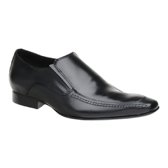 Sapato Social Malbork Estilo Italiano Preto Olivieri - comprar online