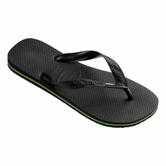 Imagem do Chinelo Havaianas Bandeira Brasil Sandália Clássica Original