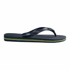 Chinelo Havaianas Bandeira Brasil Sandália Clássica Original - loja online