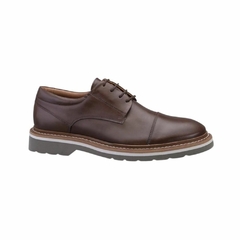 Sapato Casual Masculino Nevano Istambul Moss Olivieri - comprar online