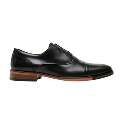 Sapato Social Special Oxford Lorenzo Preto Olivieri - comprar online