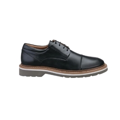 Sapato Casual Masculino Nevano Istambul Preto Olivieri - comprar online