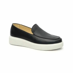 Sapato Loafer Mocassim Premium Couro Nobre Confort Olivieri - comprar online