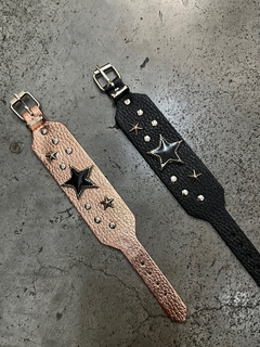 Pulsera estrella