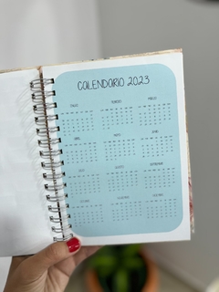 Cuaderno Mar - yokhorosario