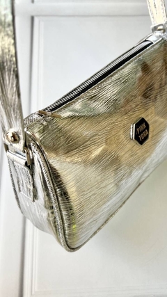 BOLSO IRIS SILVER - comprar online