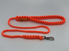 Guia Fina Paracord para Cães - Yoi Pets