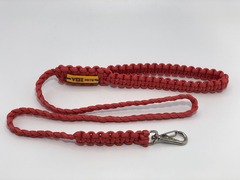 Guia Fina Paracord para Cães - comprar online