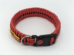 Coleiras Largas Paracord para Cães - Yoi Pets