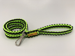 Guia Grossa Paracord para Cães