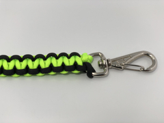 Guia Grossa Paracord para Cães - Yoi Pets