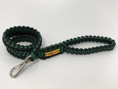 Guia Grossa Paracord para Cães - loja online