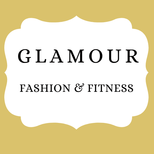 Conjunto Fitness Cós Alto Tecido Canelado Gloss Glamour - Feminino