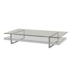 Mesa de Centro Linus - comprar online