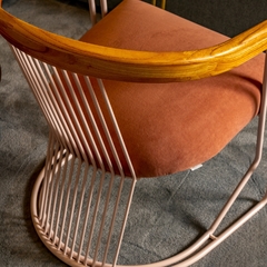 Imagem do Cadeira Harpa