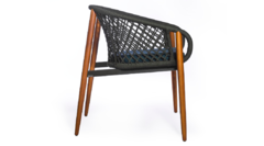 Cadeira Samoa - comprar online