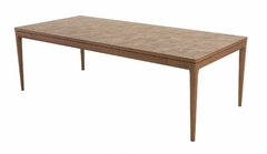 Mesa de Jantar Brendon - comprar online