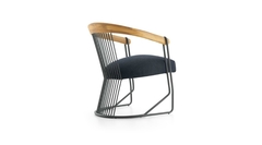 Cadeira Harpa - comprar online