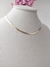 Choker Fita 30 cm - loja online