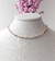 Choker Riviera - loja online