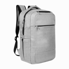 Mochila inteligente personalizada. Modelo Abánades - comprar en línea