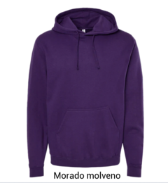 Sudaderas con capucha personalizadas | Medium - Estilo Carré