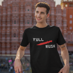 Playera Full Rush | Playera Gamer RC