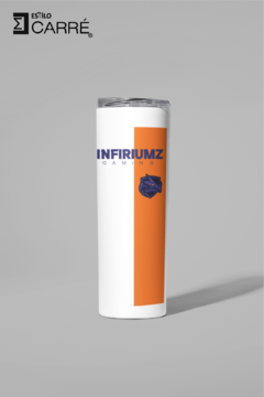Termo Logo Infiriumz