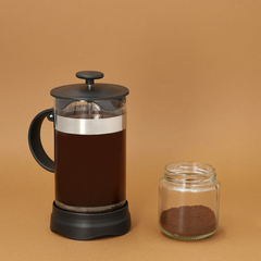 Cafetera tetera personalizada 700 ml