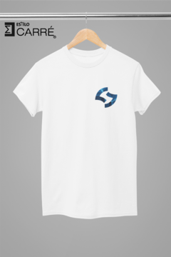 Playera Duality color | Duality Esports - buy online