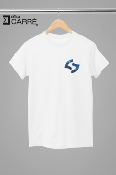 Playera Duality color | Duality Esports - comprar en línea