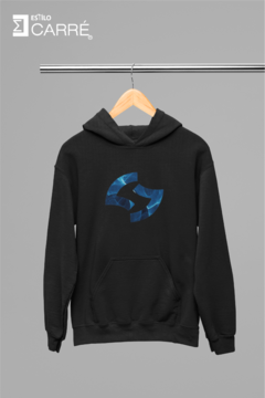 Hoodie color | Duality esports | Unisex - buy online