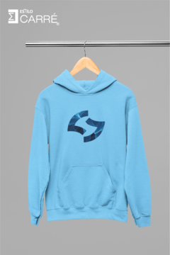 Hoodie color | Duality esports | Unisex