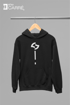 Hoodie lineal | Duality esports | Unisex