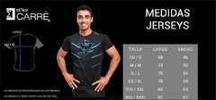 Jersey oficial Infiriumz Esports - comprar en línea
