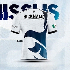 Jersey oficial Promissus Esports - buy online