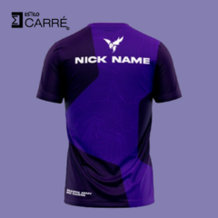 Jersey oficial Phantom Ravens Esports - comprar en línea