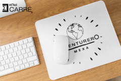 Mousepad Aventurero Mexa Influencer