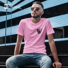 Playera Promissus Esports | Playera Caballero on internet