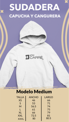 Sudaderas con capucha personalizadas | Medium